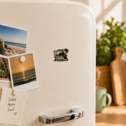 Magnet Van Ville