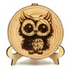 Chevalet en bois
