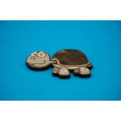 Magnet Tortue