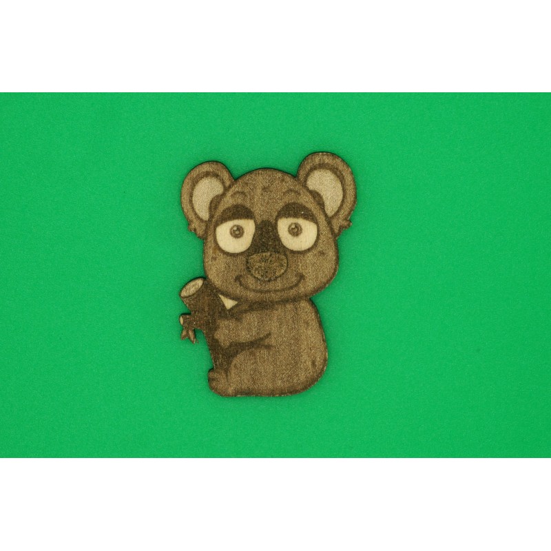 Magnet Koala